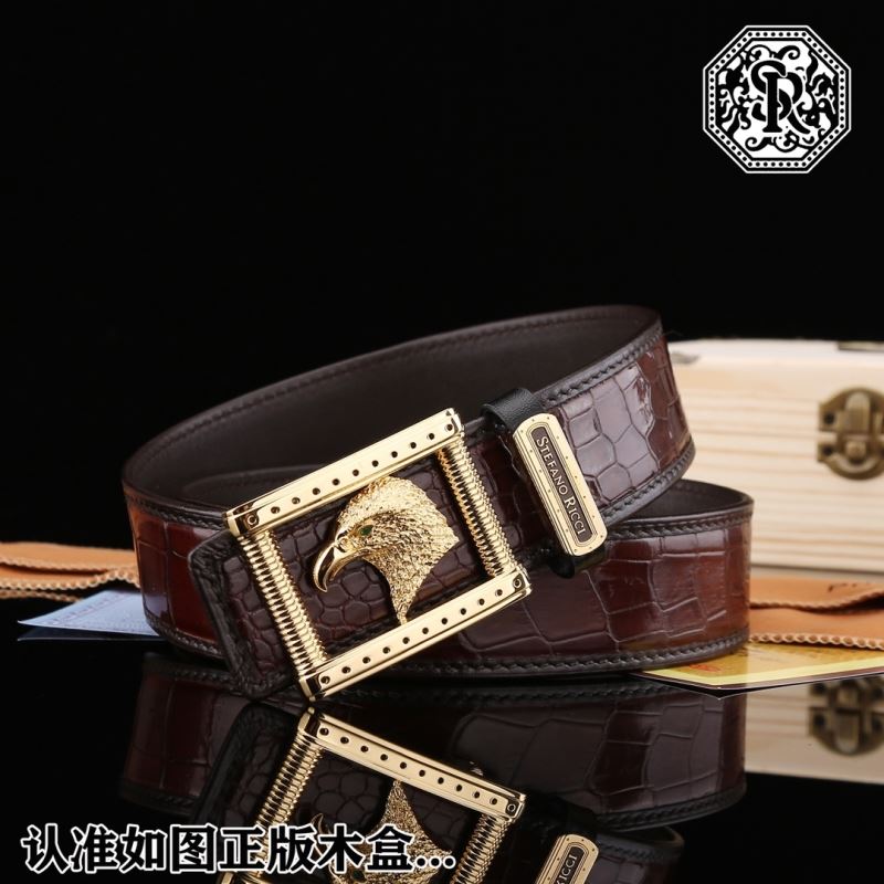 Stefano Ricci Belts